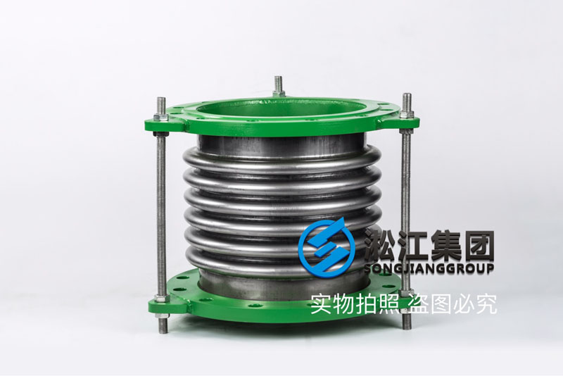 BGF-DN300ܵa(b) Heat pipe metal compensator