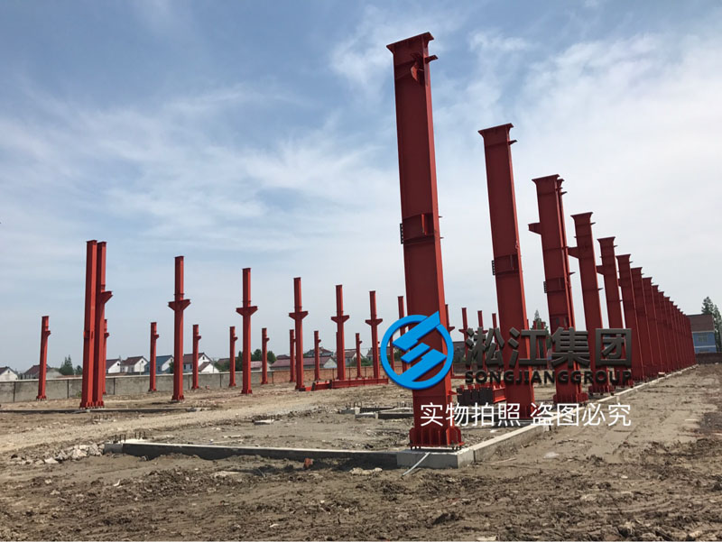 上海淞江集團南通工廠年產(chǎn)120萬件減震器項目進度跟蹤 上海淞江集團南通工廠年產(chǎn)120萬件減震器項目進度跟蹤