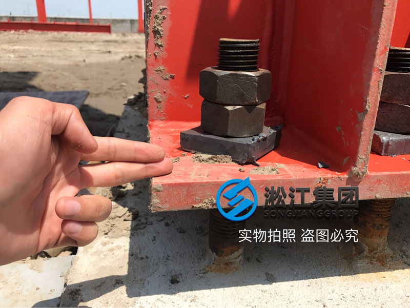 上海淞江集團南通工廠年產(chǎn)120萬件減震器項目進度跟蹤 上海淞江集團南通工廠年產(chǎn)120萬件減震器項目進度跟蹤