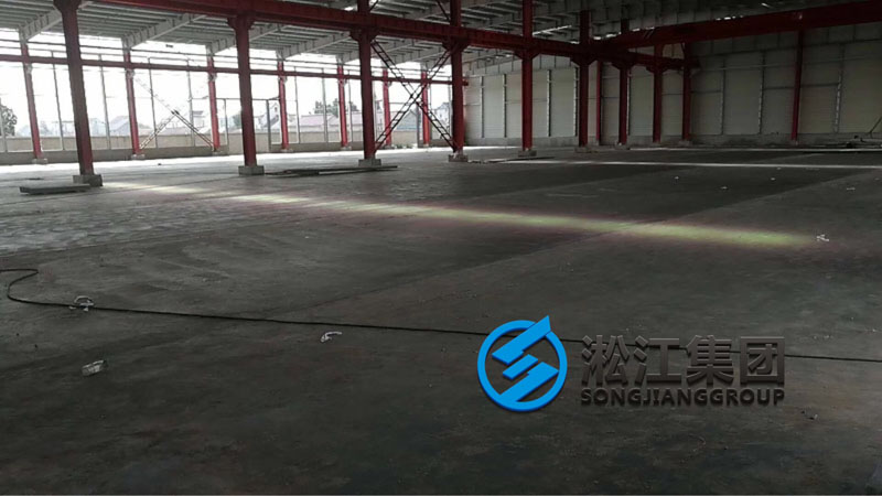 【探訪】淞江集團(tuán)南通工廠建設(shè)順利進(jìn)展中 【探訪】淞江集團(tuán)南通工廠建設(shè)順利進(jìn)展中