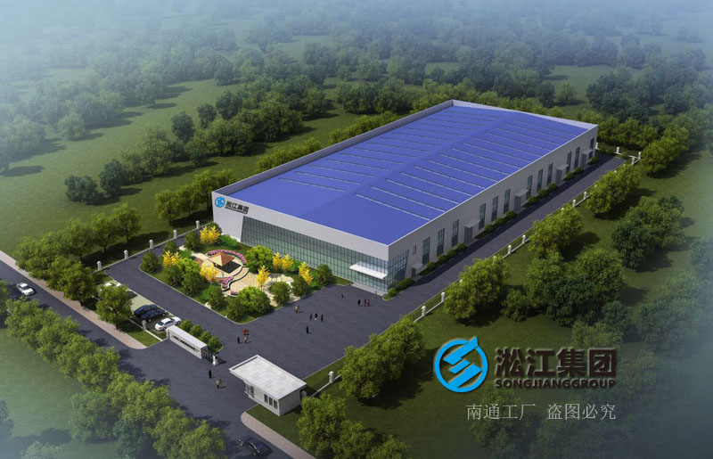 【使用現(xiàn)場(chǎng)】EPDM異徑橡膠接頭安裝在昆山三星機(jī)電 【使用現(xiàn)場(chǎng)】EPDM異徑橡膠接頭安裝在昆山三星機(jī)電