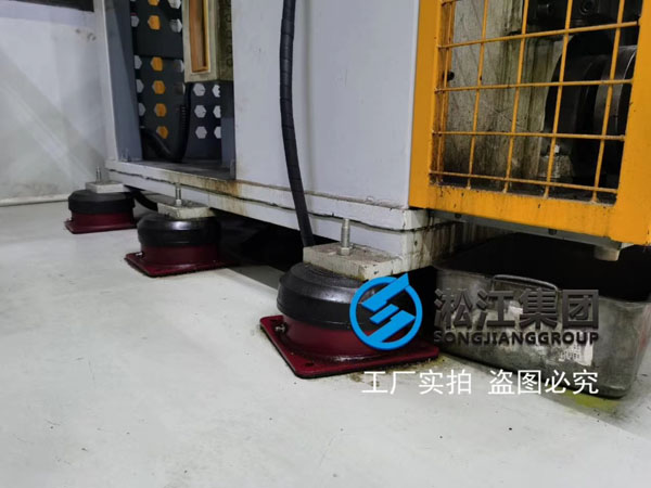 汽車減震器疲勞試驗(yàn)機(jī)晃動(dòng)太厲害怎么辦？
